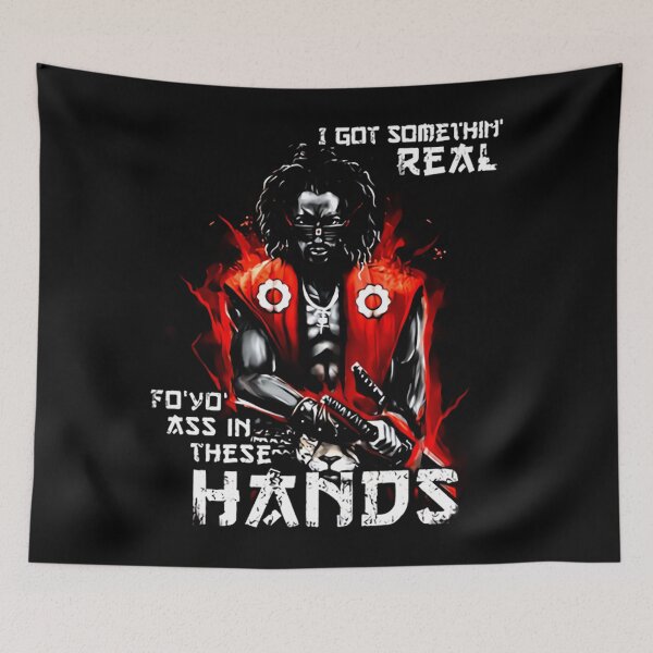 Item preview, The Last Dragon designed and sold by gailhunteria.