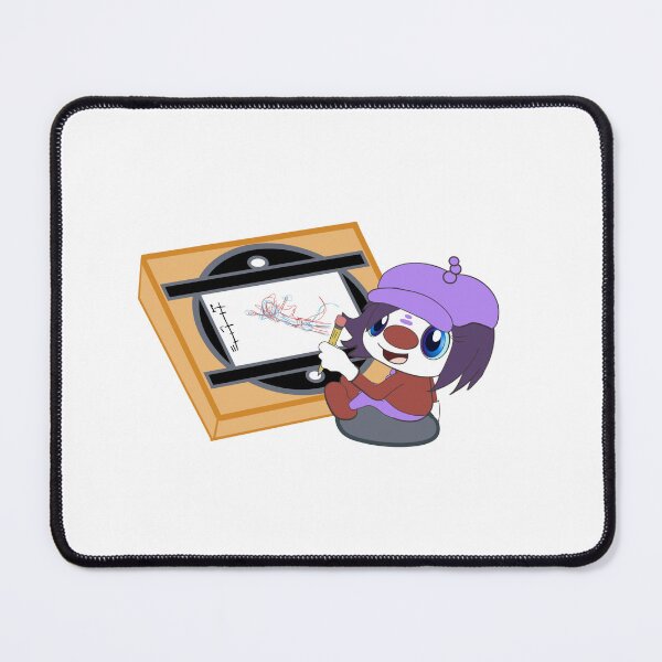 Item preview, Mindy and the Drawing Board designed and sold by DaniMationENT.