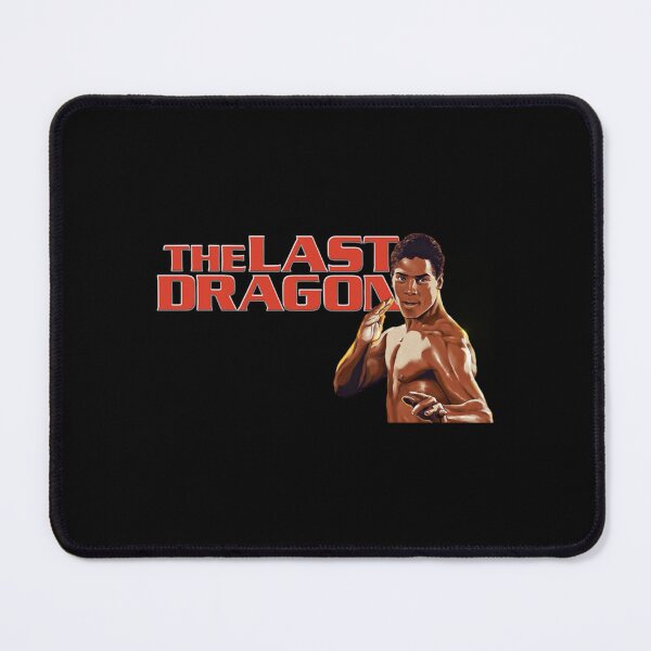 Item preview, The Last Dragon designed and sold by gailhunteria.