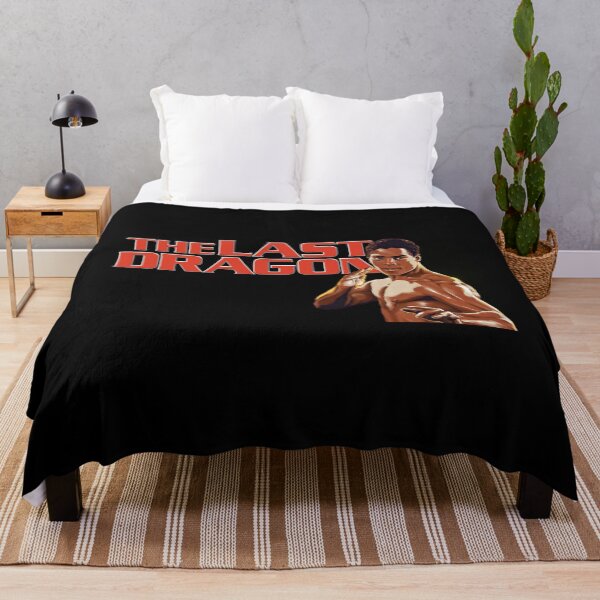 Item preview, The Last Dragon designed and sold by gailhunteria.