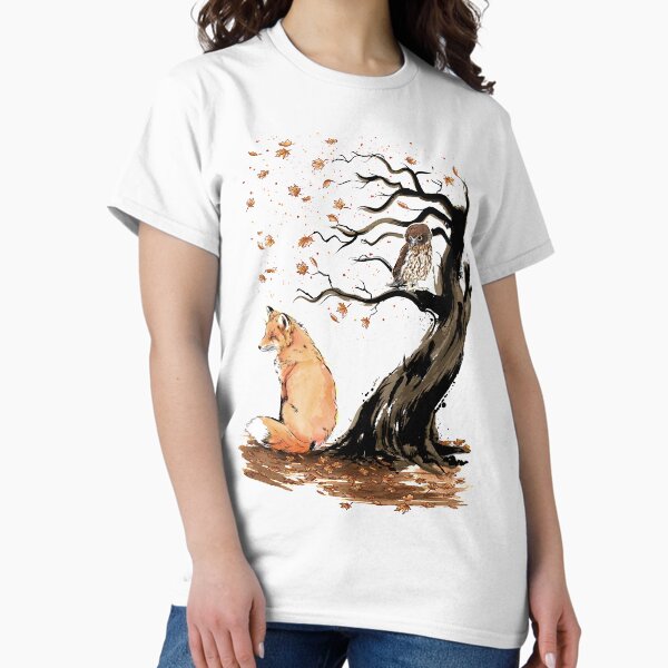 Item preview, Winds of Autumn designed and sold by zoezowie79.