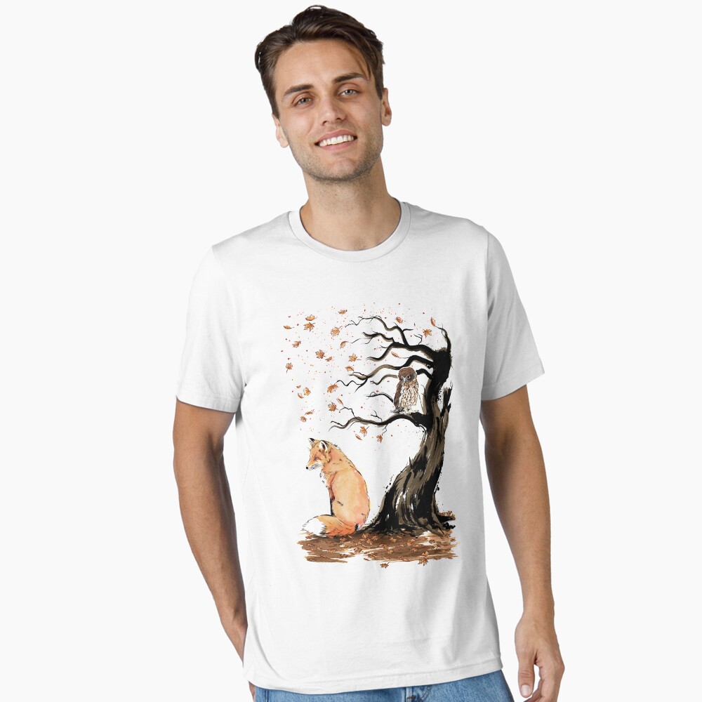 Item preview, Essential T-Shirt designed and sold by zoezowie79.