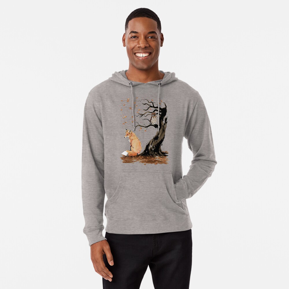 Item preview, Lightweight Hoodie designed and sold by zoezowie79.