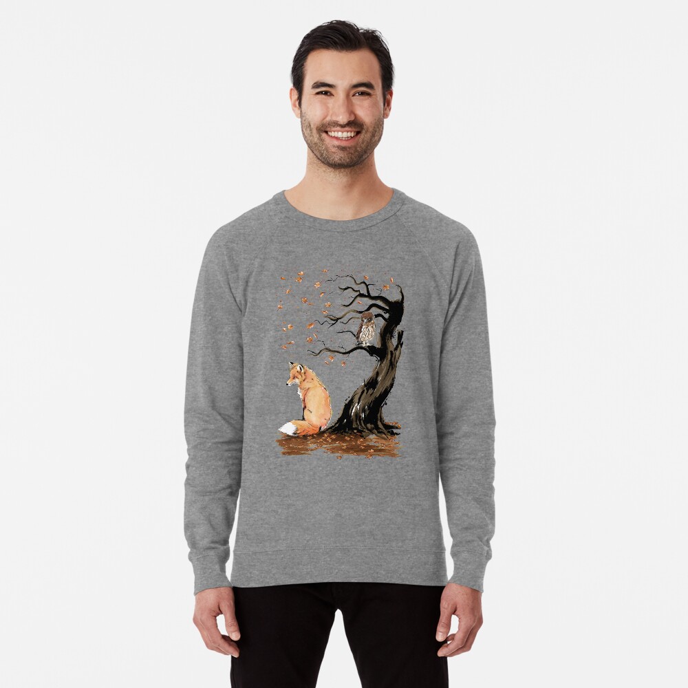 Item preview, Lightweight Sweatshirt designed and sold by zoezowie79.