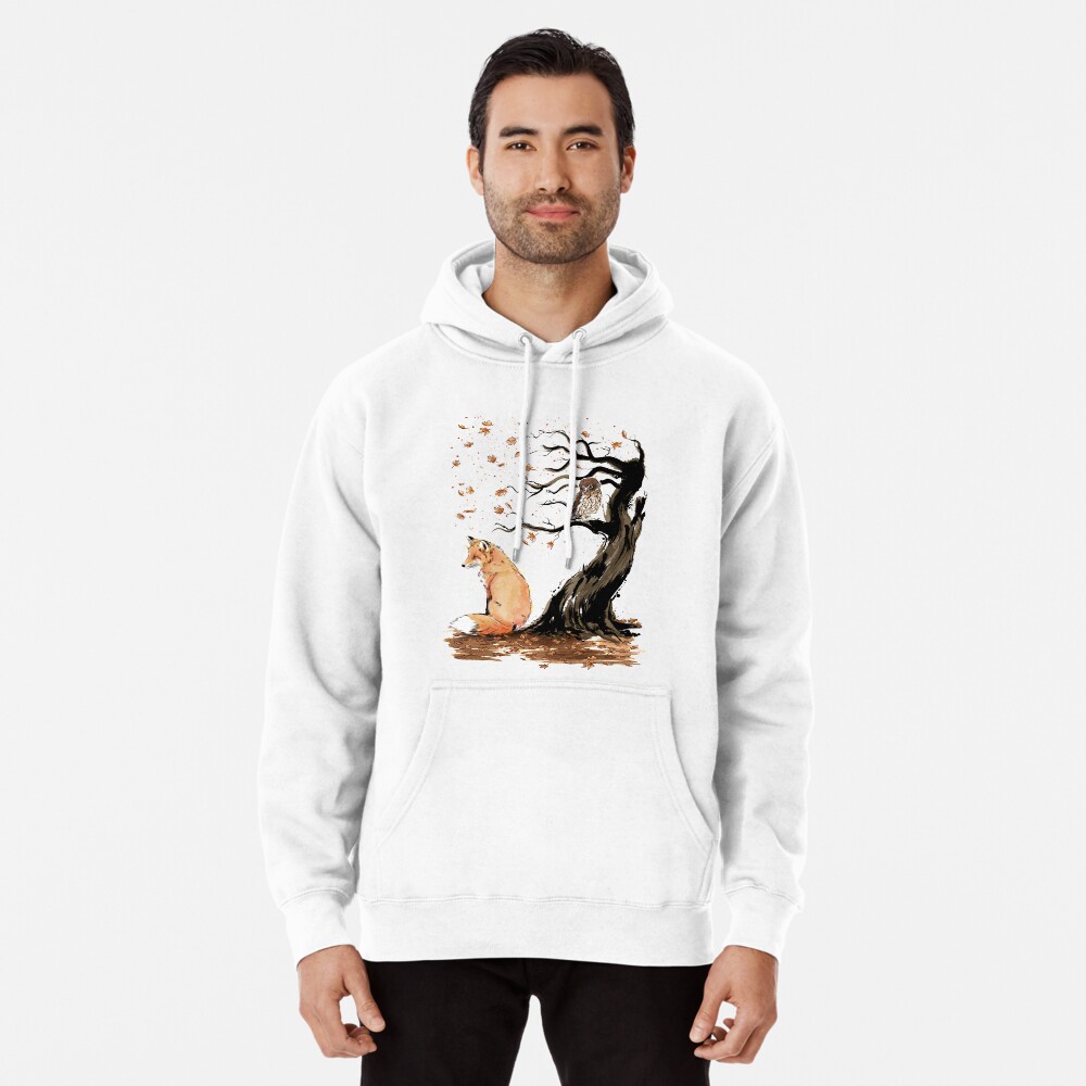 Item preview, Pullover Hoodie designed and sold by zoezowie79.