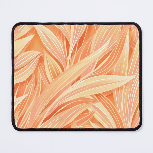 Item preview, Zebra grass leaf pattern seamless digital arts designed and sold by Panom Suavichien.