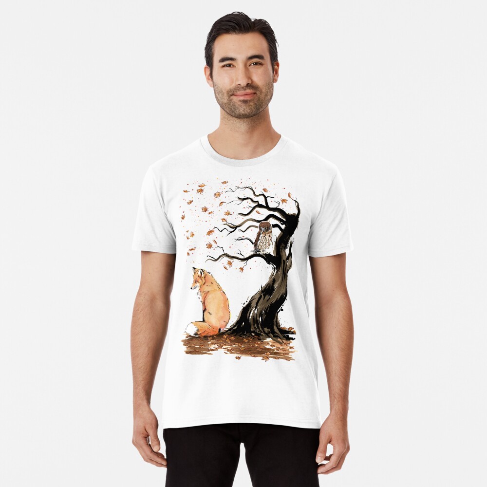 Item preview, Premium T-Shirt designed and sold by zoezowie79.