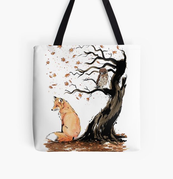 Item preview, Winds of Autumn designed and sold by zoezowie79.