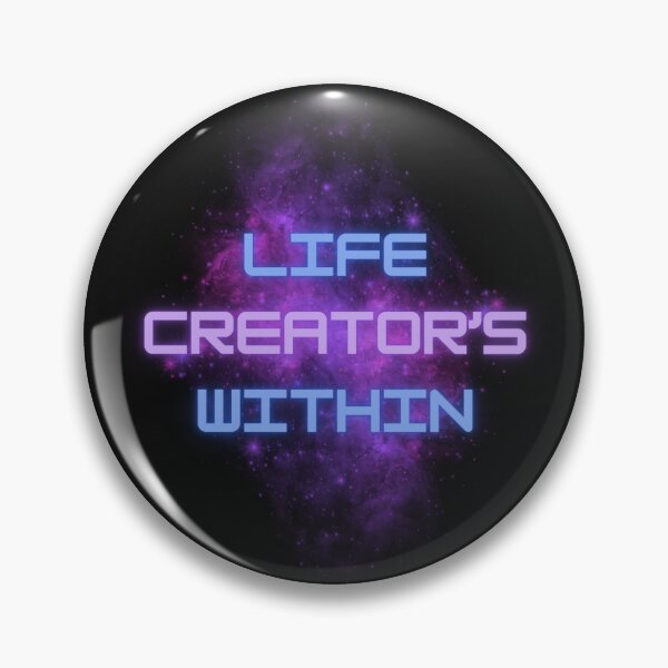 Item preview, life creators within designed and sold by schmerkers.