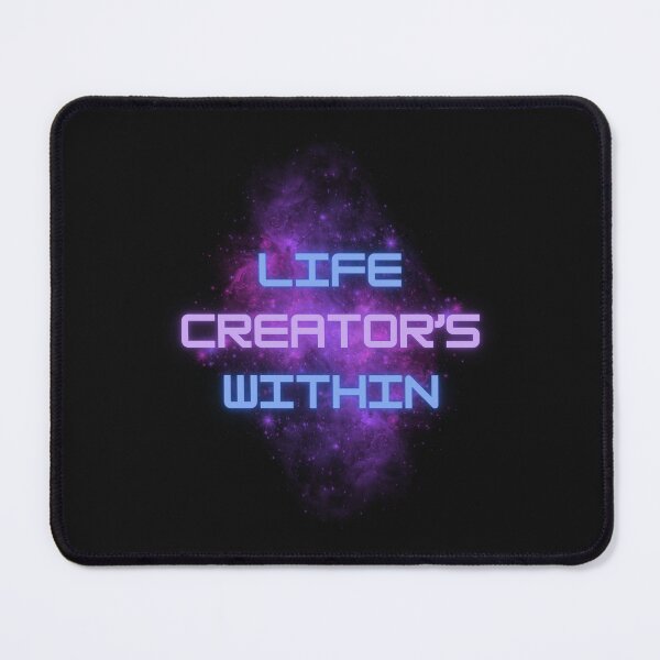 Item preview, life creators within designed and sold by schmerkers.