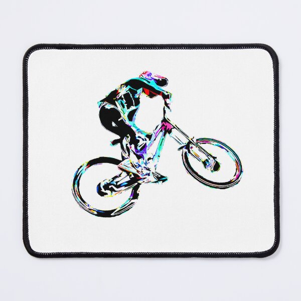 Item preview, DOWNHILL MTB designed and sold by ricobarinas.
