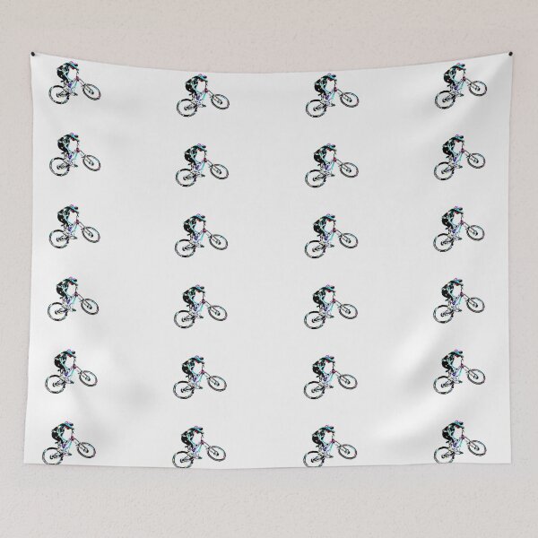 Item preview,     DOWNHILL MTB designed and sold by ricobarinas.
