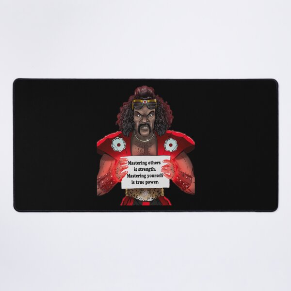 Item preview, The Last Dragon designed and sold by gailhunteria.