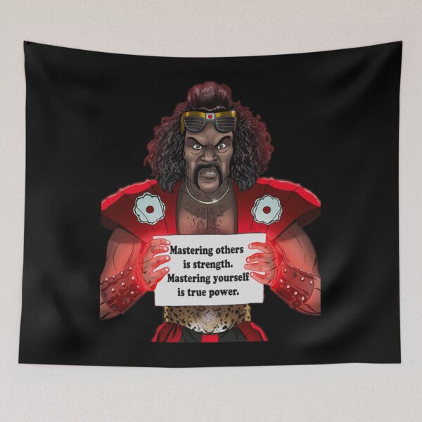 Item preview, The Last Dragon designed and sold by gailhunteria.