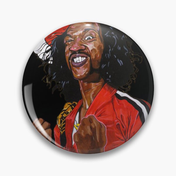 Item preview, The Last Dragon designed and sold by gailhunteria.