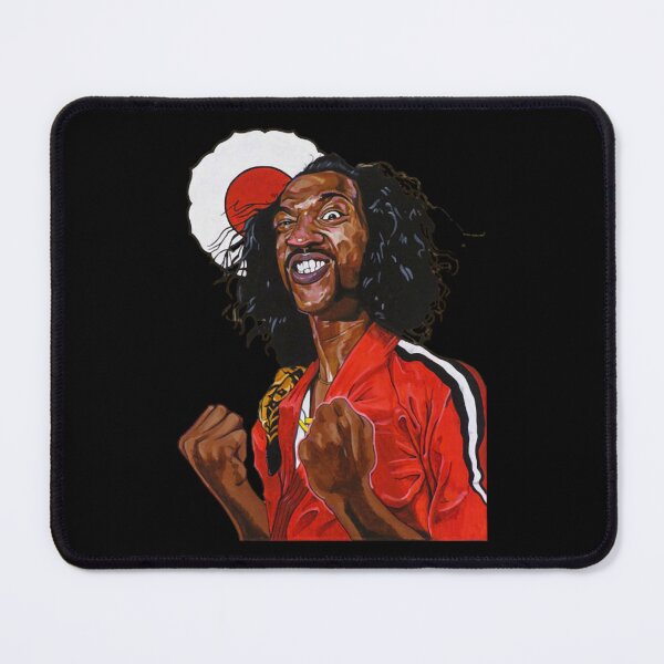 Item preview, The Last Dragon designed and sold by gailhunteria.
