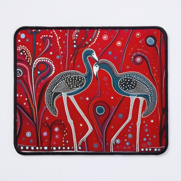 Item preview, Rhythmic Flamboyance designed and sold by ramboe.