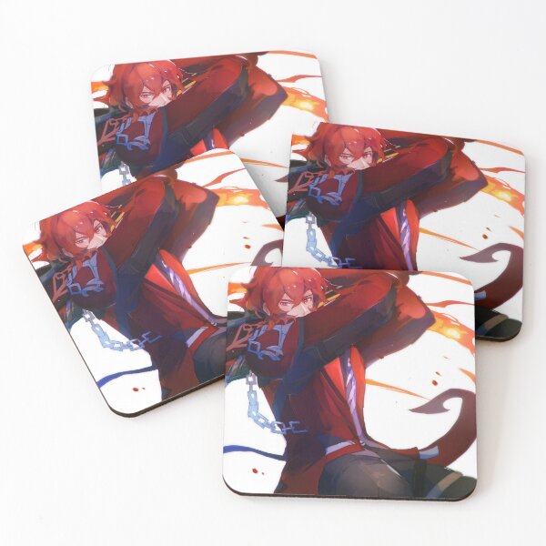 Item preview, diluc designed and sold by glomestown.