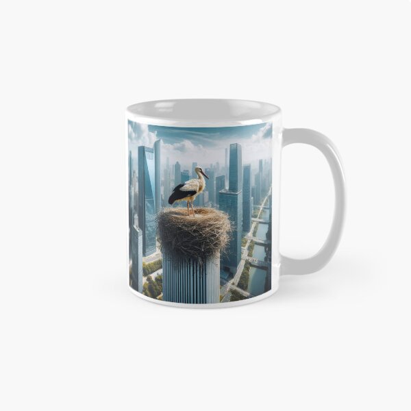 Item preview, Empty Nest designed and sold by OCNau.