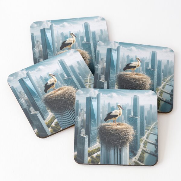 Item preview, Empty Nest designed and sold by OCNau.