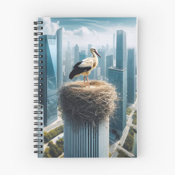 Item preview, Empty Nest designed and sold by OCNau.