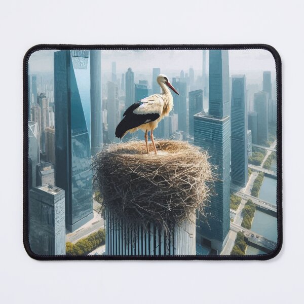 Item preview, Empty Nest designed and sold by OCNau.