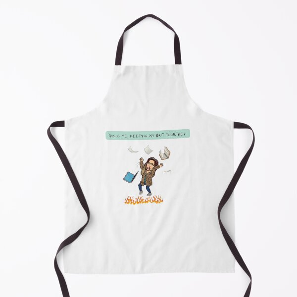 Item preview, Keeping it together designed and sold by AccessoriesareNecessities.
