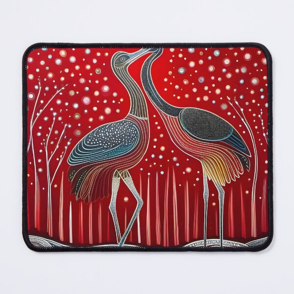 Item preview, Rhythmic Flamboyance 2 designed and sold by ramboe.