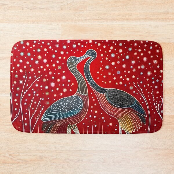Item preview, Rhythmic Flamboyance 2 designed and sold by ramboe.