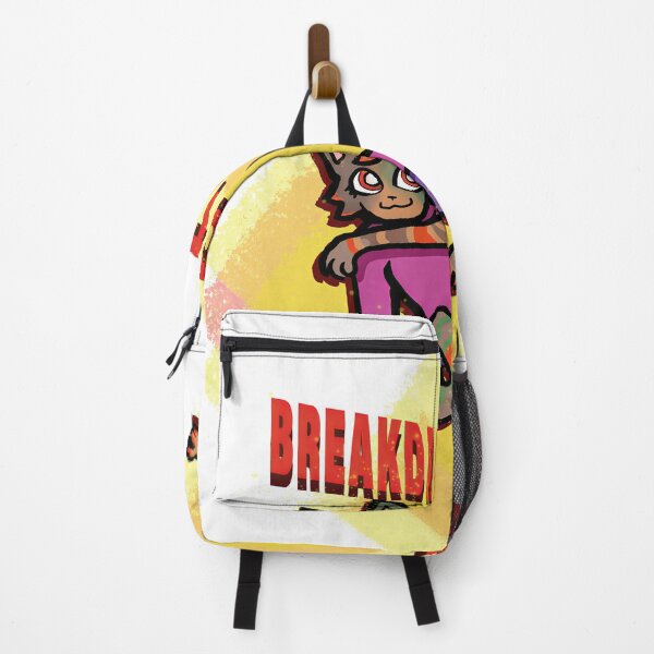 Item preview, Limited Edition, Breakdancing Tierra designed and sold by EloraGirl.