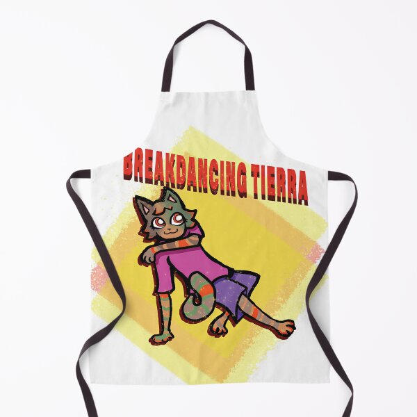 Item preview, Limited Edition, Breakdancing Tierra designed and sold by EloraGirl.