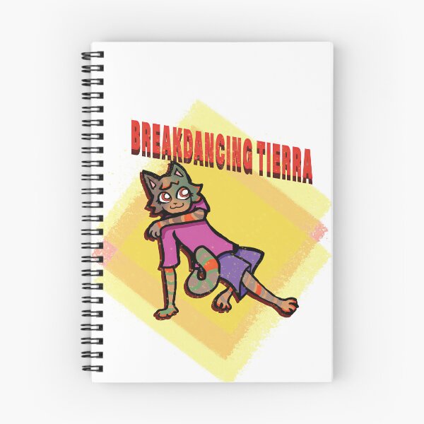 Item preview, Limited Edition, Breakdancing Tierra designed and sold by EloraGirl.