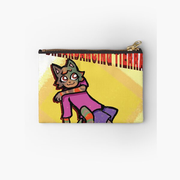 Item preview, Limited Edition, Breakdancing Tierra designed and sold by EloraGirl.