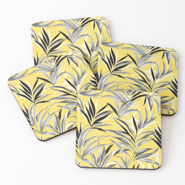 Item preview, Zebra grass leaf pattern seamless digital arts designed and sold by Panom Suavichien.