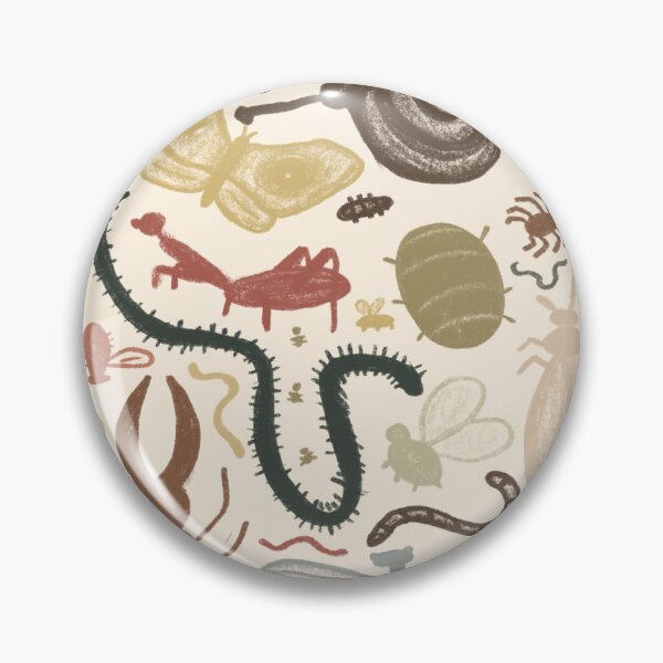 Item preview, Bug collector designed and sold by Riley Carroll.