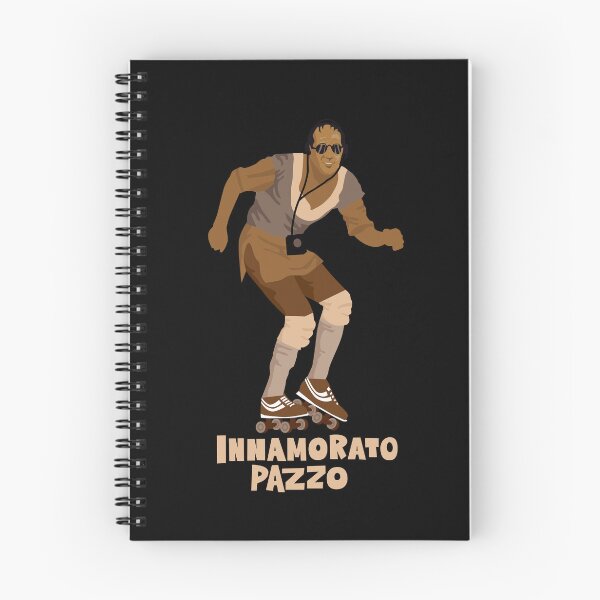 Artikelvorschau, Innamorato Pazzo Tribute: Adriano Celentano Classic Tee - Gib dem Affen Zucker entworfen und verkauft von Boogosh.