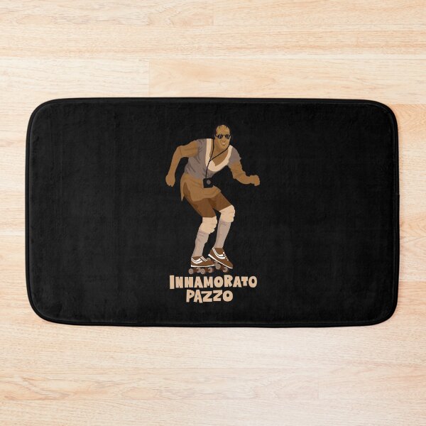 Item preview, Innamorato Pazzo Tribute: Adriano Celentano Classic Tea - Give the Monkey Sugar designed and sold by Boogosh.