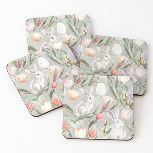 Item preview, Pastel Easter Themed Digital Art designed and sold by Avery106.