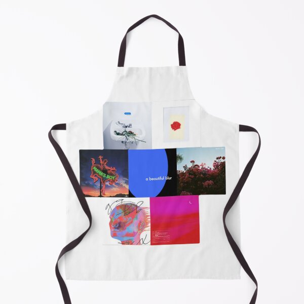 Item preview, Lany Album Covers designed and sold by zareefrj.