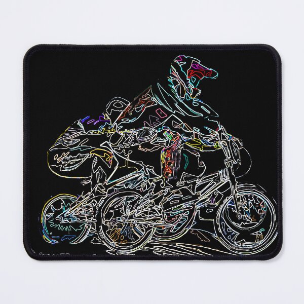 Item preview, Copy of bmx designed and sold by ricobarinas.