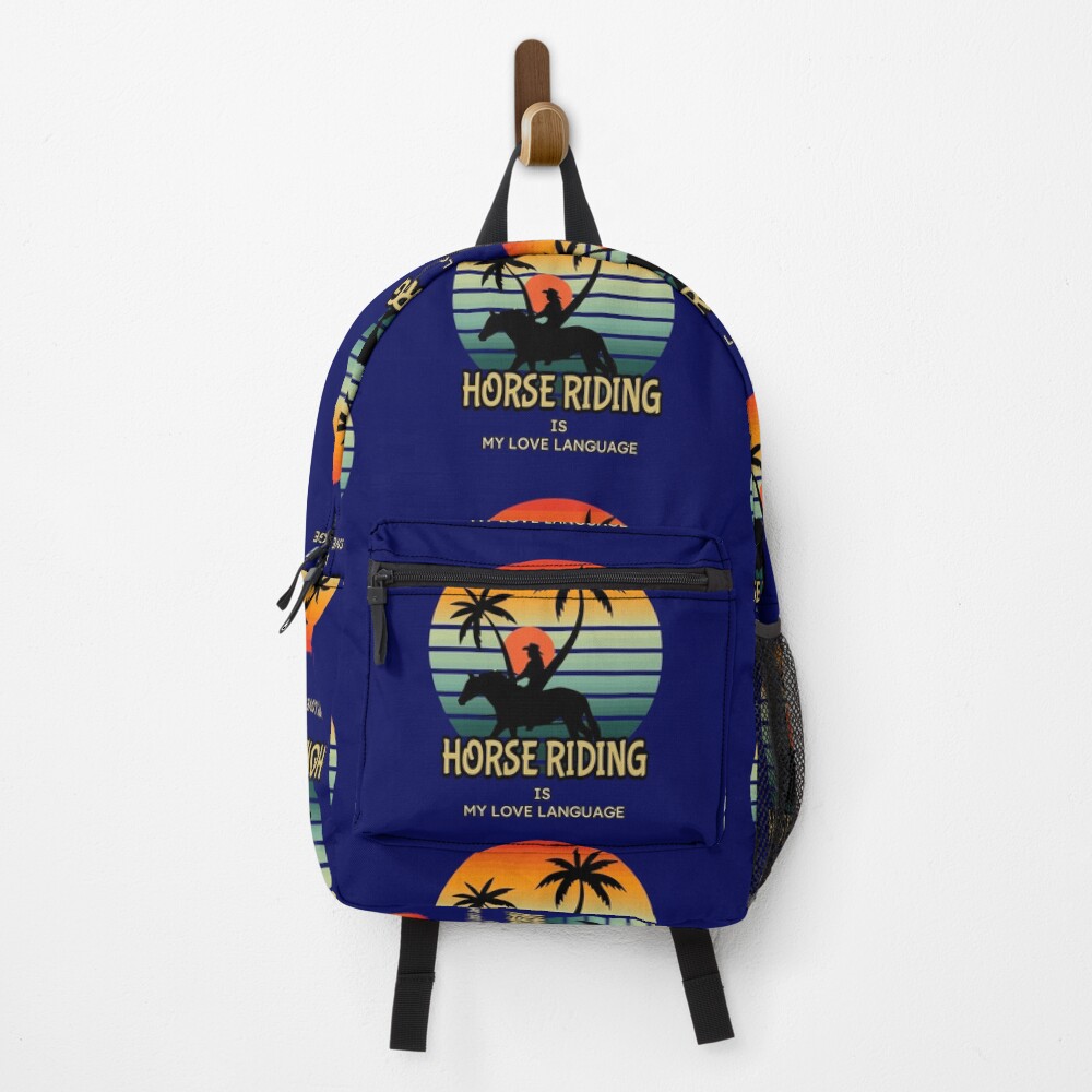 Item preview, Backpack designed and sold by Rajasekar.