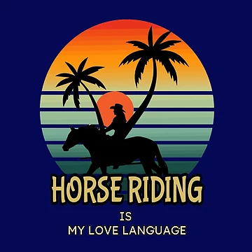 Artwork thumbnail, HORSE RIDING by Rajasekar