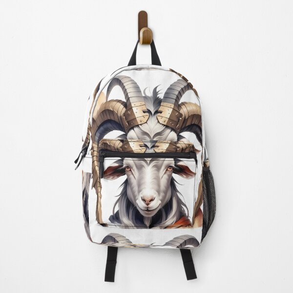 Item preview, Royal Goat designed and sold by Dilendor.