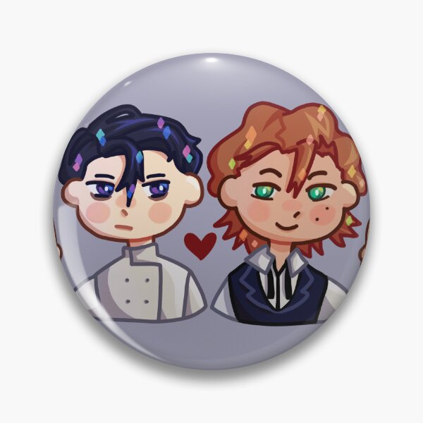 Item preview, DEAD PLATE: VINCE & RODY designed and sold by KISAYOGURT.