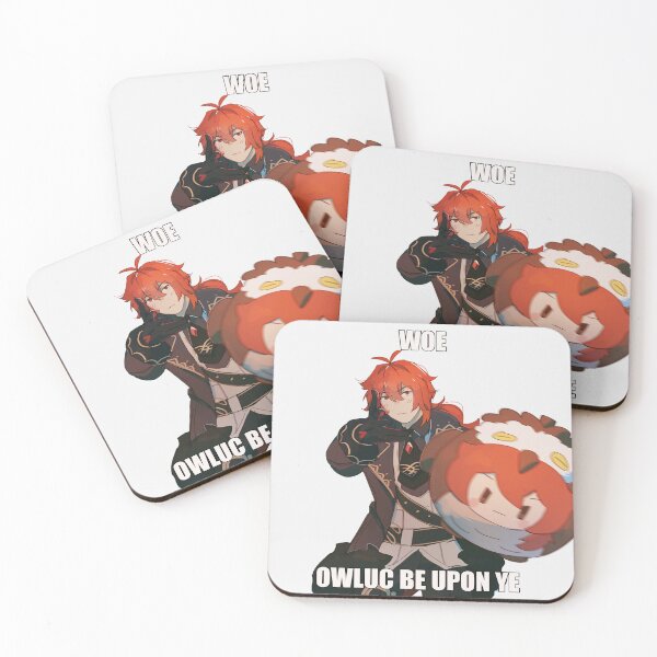 Item preview, Woe, designed and sold by glomestown.