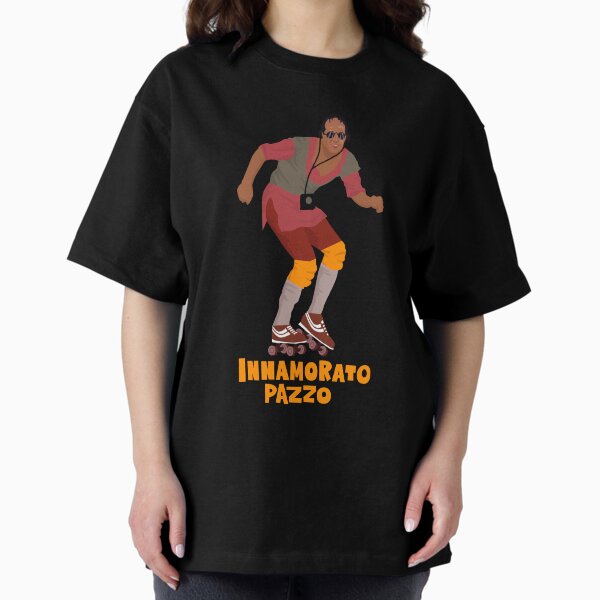Item preview, Innamorato Pazzo Tribute: Adriano Celentano Classic Tea - Give the Monkey Sugar designed and sold by Boogosh.
