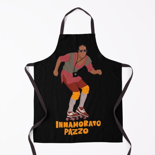 Item preview, Innamorato Pazzo Tribute: Adriano Celentano Classic Tea - Give the Monkey Sugar designed and sold by Boogosh.