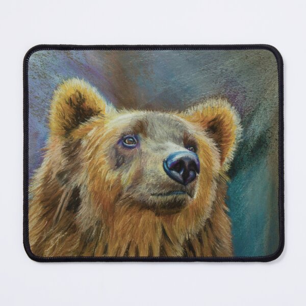 Item preview, Ursine Daydreams designed and sold by Ink-Valkyrie.