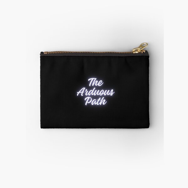 Item preview, The Arduous Path designed and sold by schmerkers.