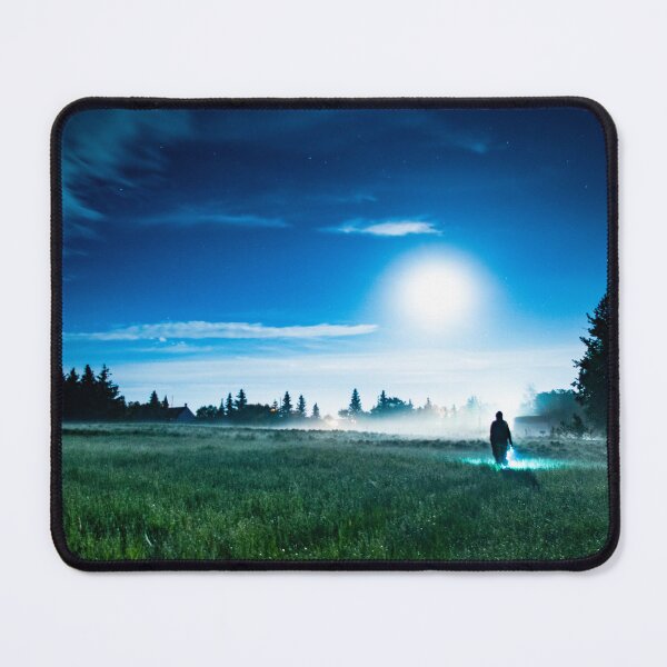 Item preview, Foggy Dreamer designed and sold by PurpleMonkeyDW.